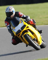 Clive Phoenix Motorcycle Training Barnsley