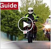 DVSA CBT Video