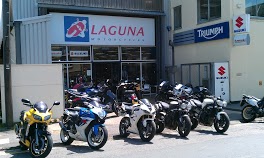 Laguna Motorcycles